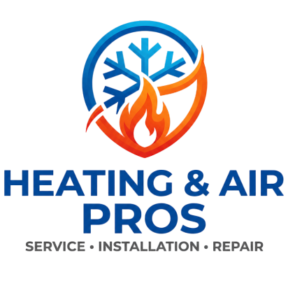 Windsor Heating and Air Pros logo